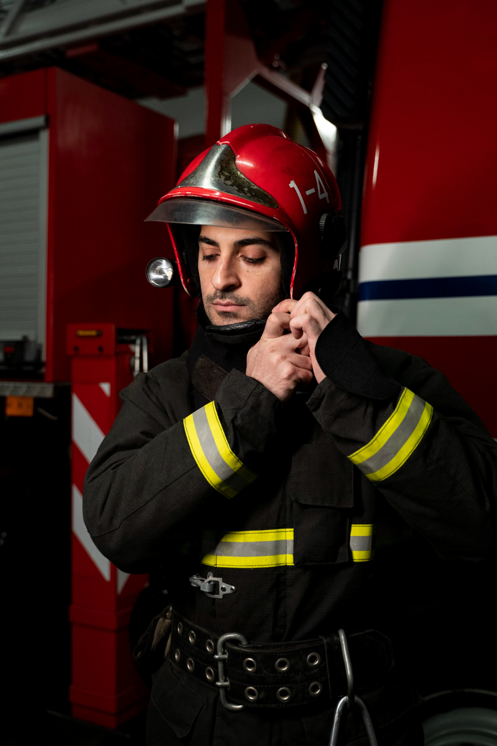 ProjetaFire Licenças e Alvarás